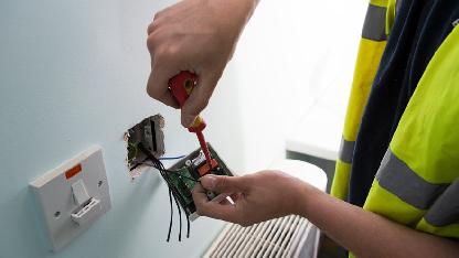 Rosewood Electrical Image