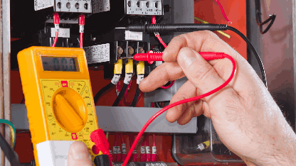 Rosewood Electrical Image