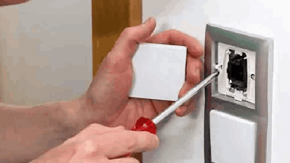 Rosewood Electrical Image
